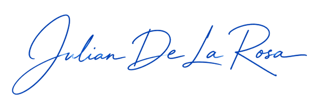 Julian De La Rosa